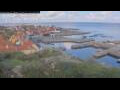 Webcam Gudhjem (Bornholm)