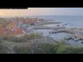 Webcam Gudhjem (Bornholm)