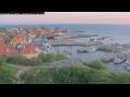 Webcam Gudhjem (Bornholm)