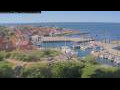 Webcam Gudhjem (Bornholm)