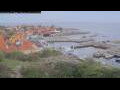 Webcam Gudhjem (Bornholm)