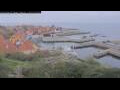 Webcam Gudhjem (Bornholm)