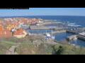 Webcam Gudhjem (Bornholm)
