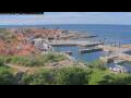 Webcam Gudhjem (Bornholm)