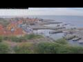 Webcam Gudhjem (Bornholm)