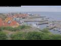 Webcam Gudhjem (Bornholm)