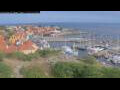 Webcam Gudhjem (Bornholm)