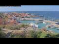 Webcam Gudhjem (Bornholm)