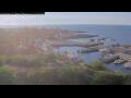 Webcam Gudhjem (Bornholm)