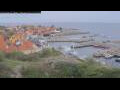 Webcam Gudhjem (Bornholm)