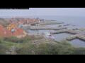 Webcam Gudhjem (Bornholm)