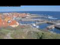 Webcam Gudhjem (Bornholm)