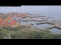 Webcam Gudhjem (Bornholm)