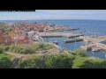 Webcam Gudhjem (Bornholm)
