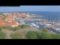 Webcam Gudhjem (Bornholm)