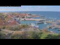 Webcam Gudhjem (Bornholm)