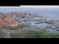 Webcam Gudhjem (Bornholm)