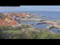 Webcam Gudhjem (Bornholm)
