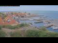 Webcam Gudhjem (Bornholm)