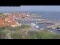 Webcam Gudhjem (Bornholm)