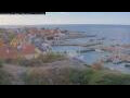Webcam Gudhjem (Bornholm)