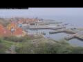 Webcam Gudhjem (Bornholm)