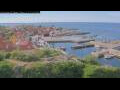 Webcam Gudhjem (Bornholm)