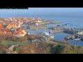 Webcam Gudhjem (Bornholm)