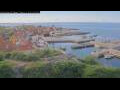 Webcam Gudhjem (Bornholm)
