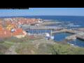 Webcam Gudhjem (Bornholm)