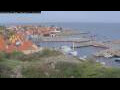 Webcam Gudhjem (Bornholm)