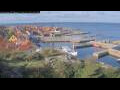 Webcam Gudhjem (Bornholm)