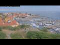 Webcam Gudhjem (Bornholm)