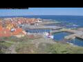 Webcam Gudhjem (Bornholm)