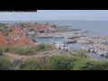 Webcam Gudhjem (Bornholm)