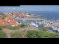 Webcam Gudhjem (Bornholm)