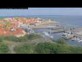 Webcam Gudhjem (Bornholm)