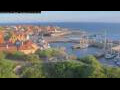 Webcam Gudhjem (Bornholm)