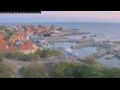 Webcam Gudhjem (Bornholm)