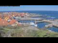 Webcam Gudhjem (Bornholm)