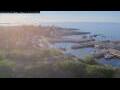 Webcam Gudhjem (Bornholm)