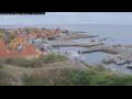 Webcam Gudhjem (Bornholm)