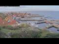 Webcam Gudhjem (Bornholm)