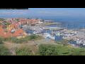 Webcam Gudhjem (Bornholm)