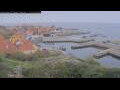 Webcam Gudhjem (Bornholm)