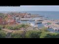 Webcam Gudhjem (Bornholm)