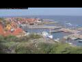 Webcam Gudhjem (Bornholm)