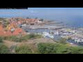 Webcam Gudhjem (Bornholm)