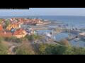 Webcam Gudhjem (Bornholm)