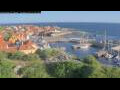 Webcam Gudhjem (Bornholm)